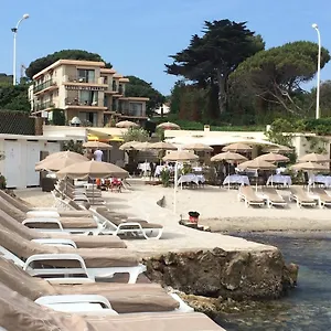 3* Hotell Du Levant