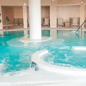 4* Hotel Thalazur - & Spa