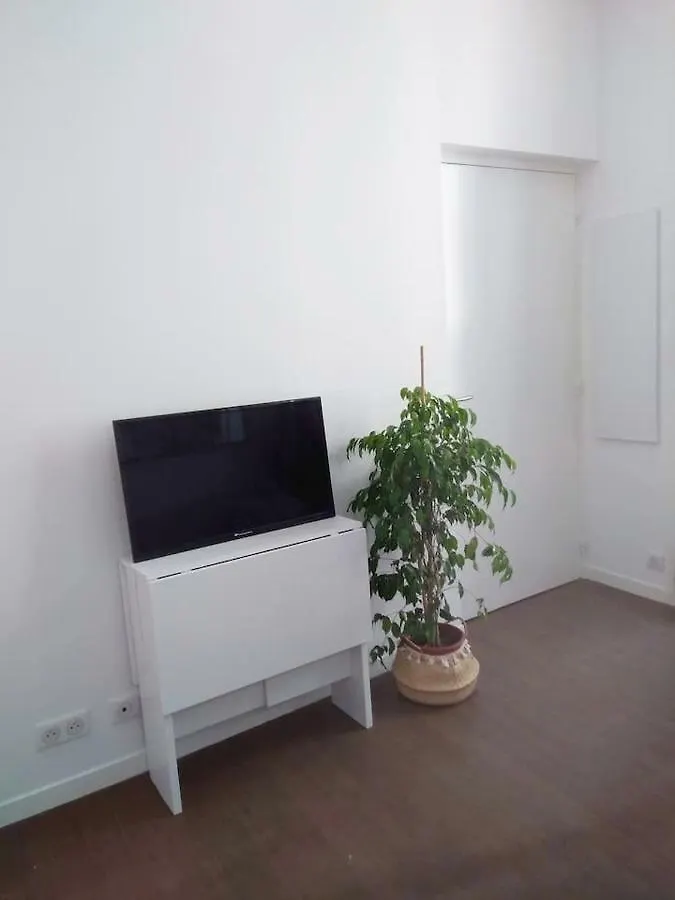 Studio Vieil Antibes Marche Provencal