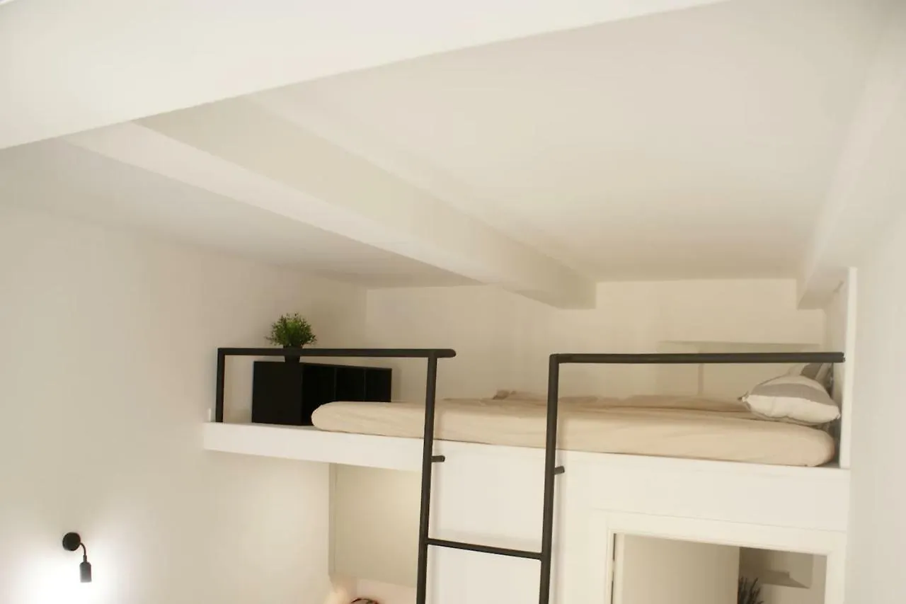 Apartment Studio Vieil Antibes Marche Provencal