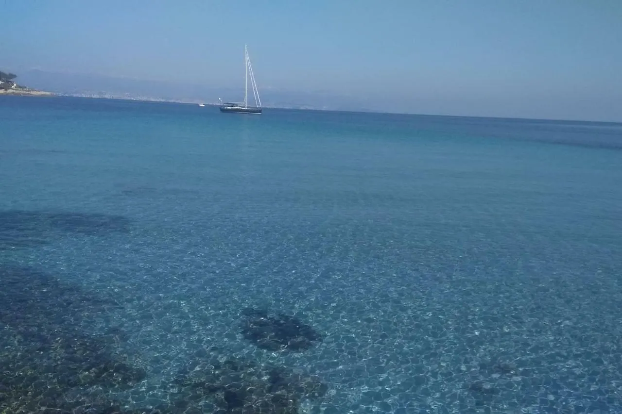 Apartment Studio Vieil Antibes Marche Provencal France